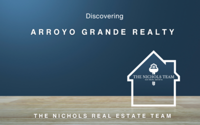 Discovering Arroyo Grande Realty: Your Path to a Dream Home on the Central Coast