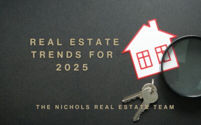 Top Real Estate Trends in San Luis Obispo for 2025