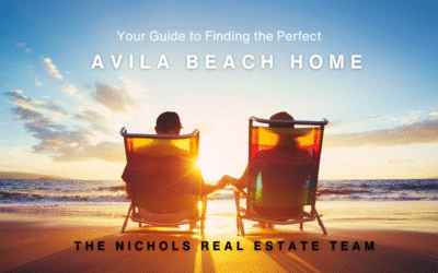 Your Guide to Finding the Perfect Avila Beach Vacation Home