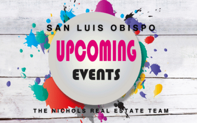 A Guide to San Luis Obispo Summer Events